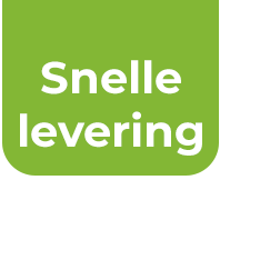 Kampioensschaal snelle levering