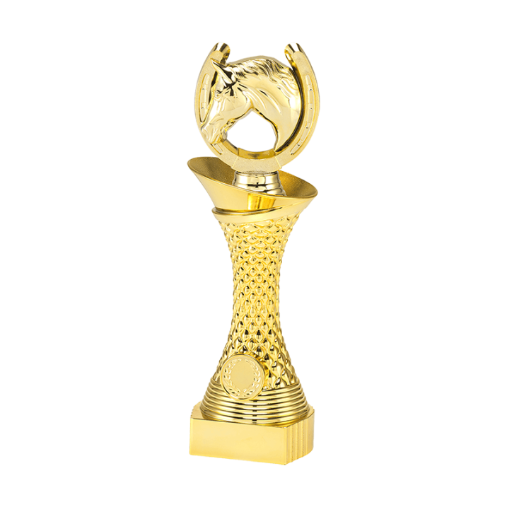 Trofee Nick paardensport