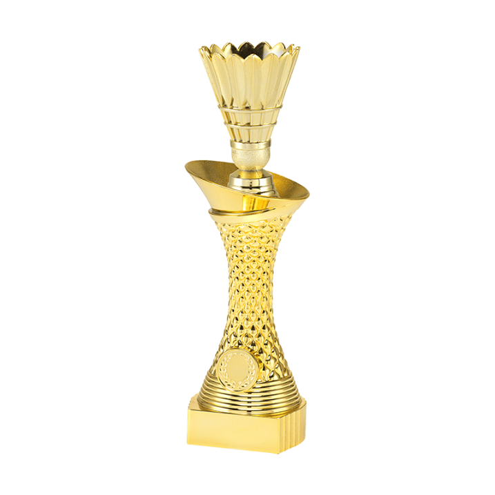 Trofee Nick badminton Trofee Nick badminton
