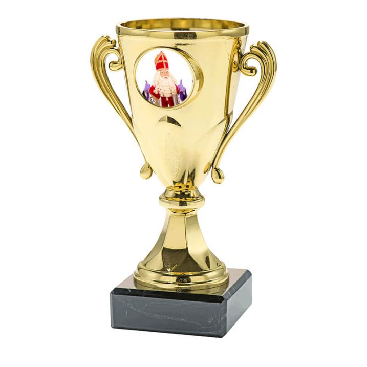 Sinterklaas trofee