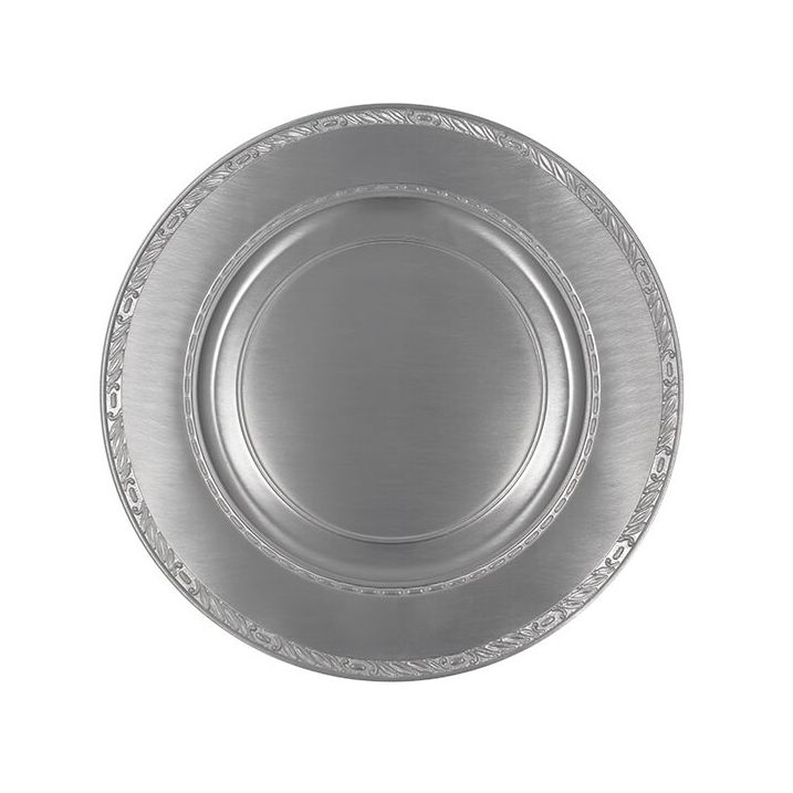 Kampioensschaal met detailrand