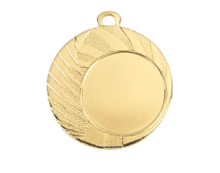 Kleine budget medaille