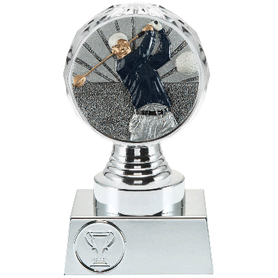 Trofee Lynx Golf