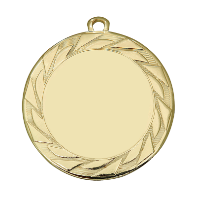 Grote medaille Sydney – 70mm