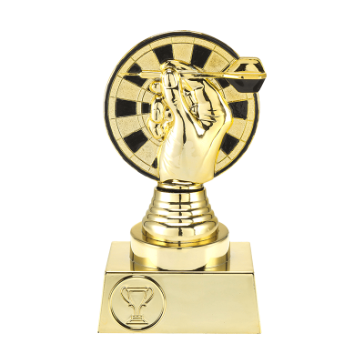 Trofee Liam darts
