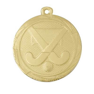 Hockey medaille