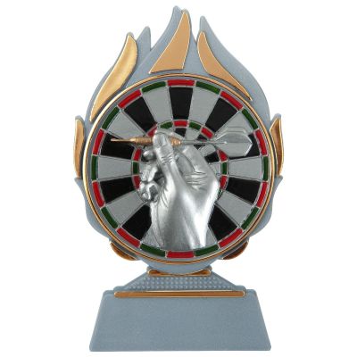 Trofee Vlammen darts