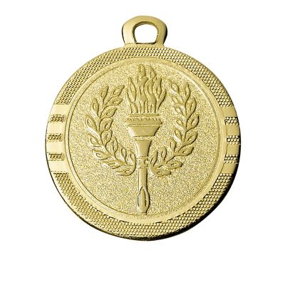 Medaille Budget victory Ø32mm