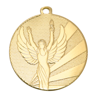 Victory medaille
