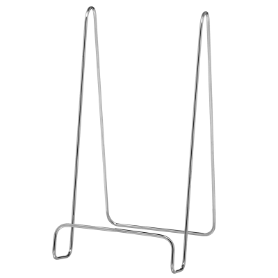 Borden standaard Boris - met gravering