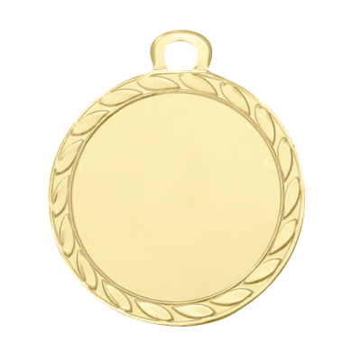 Medaille Valencia