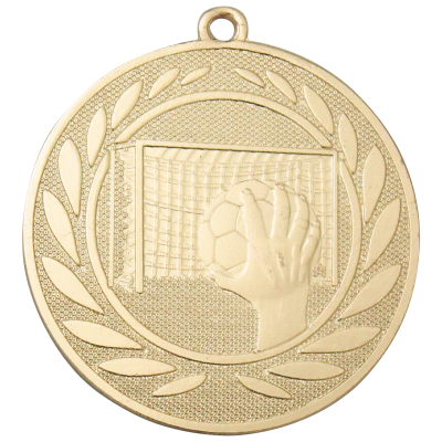 Handbal medaille