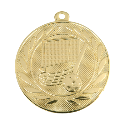 London medaille floorball