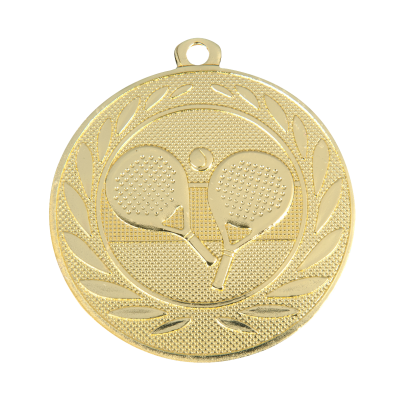 Padel medaille