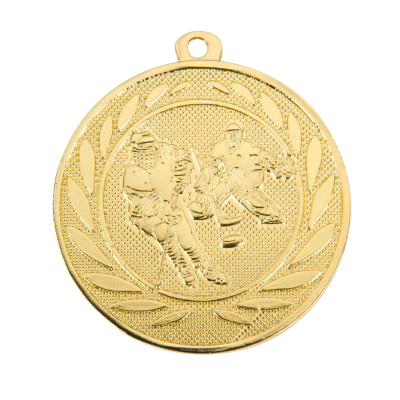 London medaille ijshockey