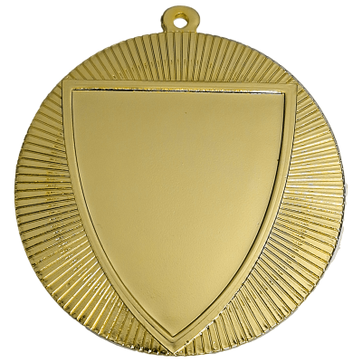 Schild medaille