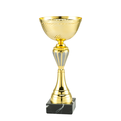 Trofee Gouden Sarah vanaf 18 cm