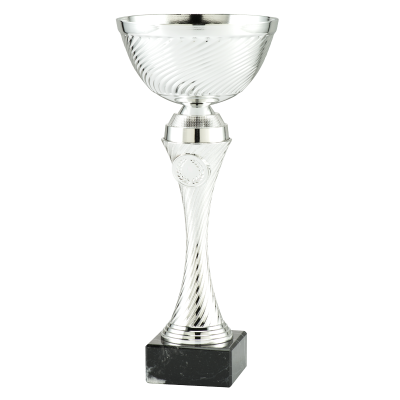 Stella zilveren trofee vanaf 22 cm