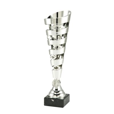 Trofee Joep zilver