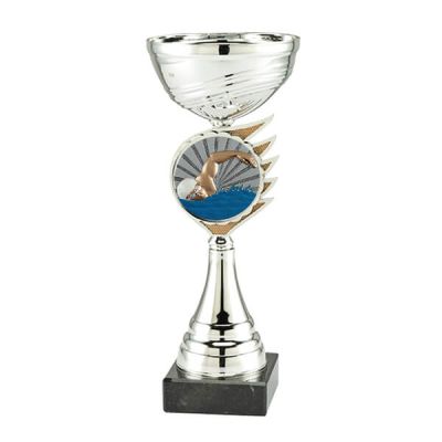 Zwemmen trofee zwemmen