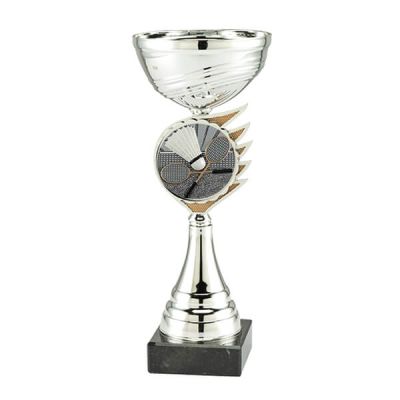 Trofee badminton