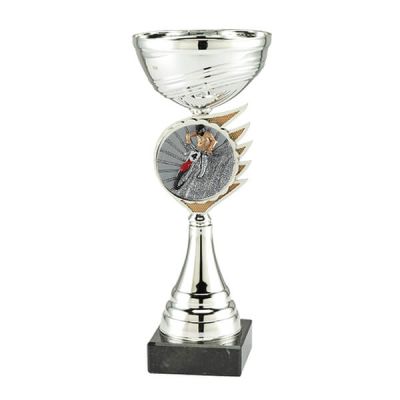 Trofee motorcross