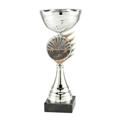 Atletiek trofee atletiek