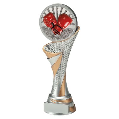 Beeld boksen - personaliseerbaar