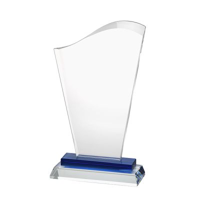 Award Glas golf