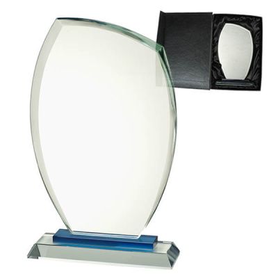 Glazen award GLA1621