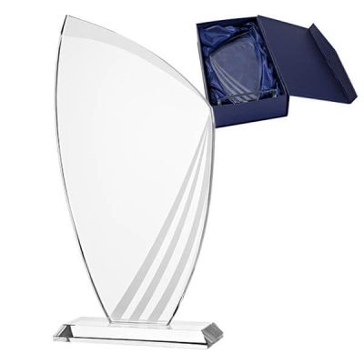 Glazen award GLA1808