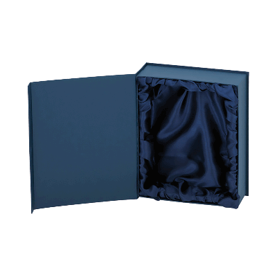 Etui glas 11,5 x 16,0 x 7,0 cm