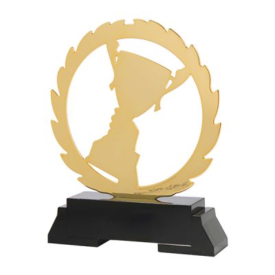 Trofee Beker 18,5 cm