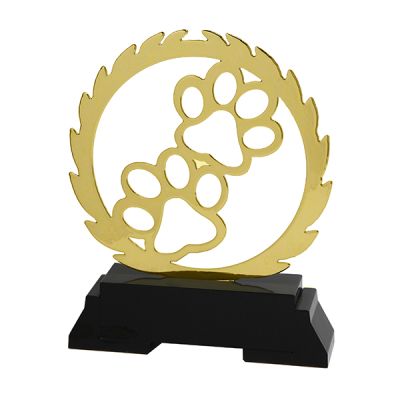 Standaard hondensport - voor kampioenen