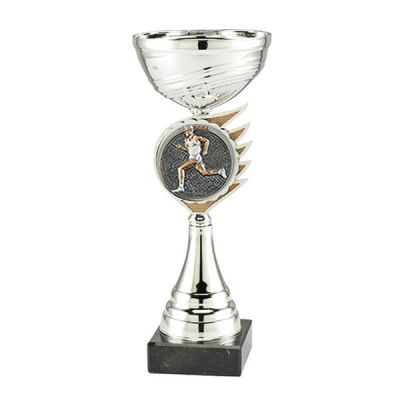 Trofee hardlopen heren