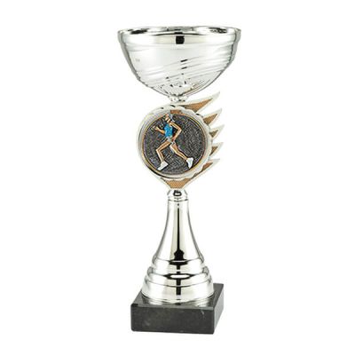 Trofee hardlopen dames
