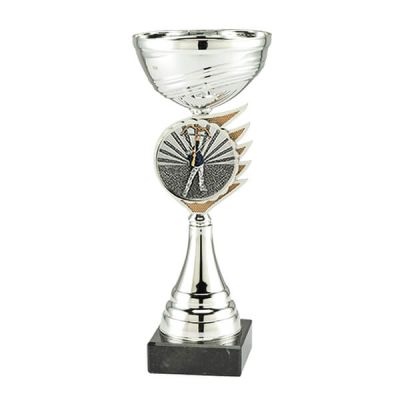 Trofee boogschieten