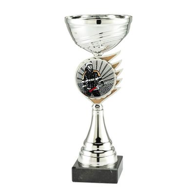 Trofee brandweer