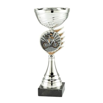 Trofee Kari mountainbike