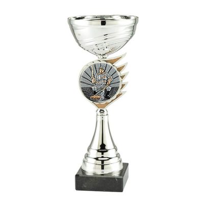 Trofee vissen