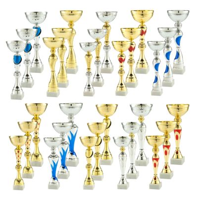 Trofeeën Voordeelpakket Joan