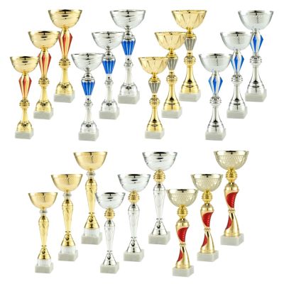 Trofeeën Voordeelpakket Sean