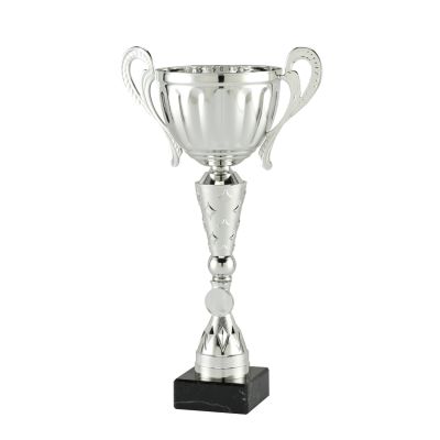 Trofee Stella Zilver