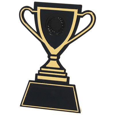 Schild trofee