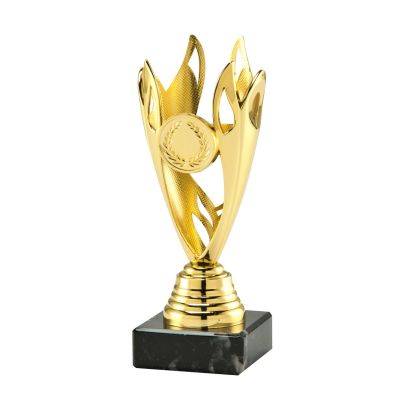 Trofee Kleine vlam − 15,5 cm