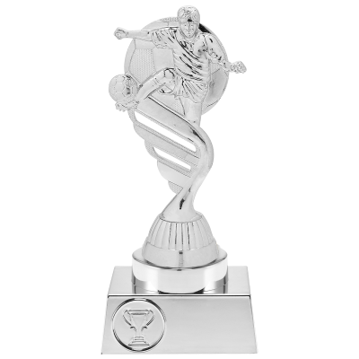 Trofee voetbalspeler (BTG.ST.014.02)