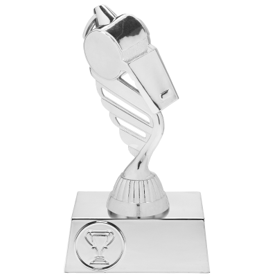 Trofee scheidsrechter