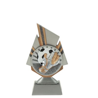 Beeld keeper - voor kampioenen