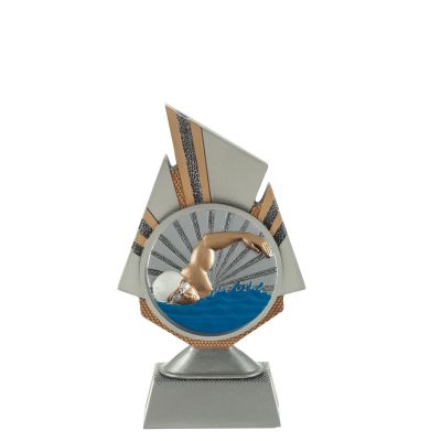 Jacko Zwembeeld Trofee