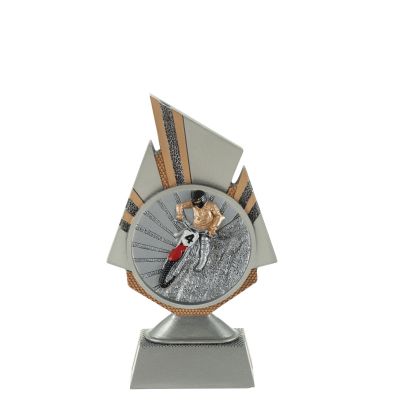 Jacko Motorcross Beeld Trofee